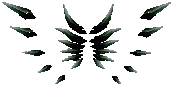 Wings of Darkness