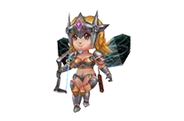 Fairy Elf